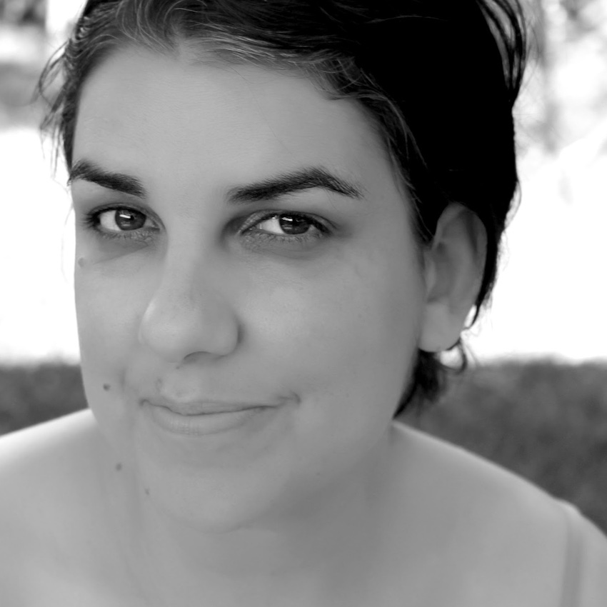 Odette Kelada The Relationship is the Project